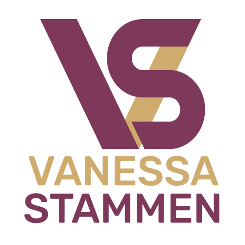 Logo Vanessa Stammen